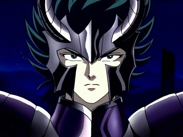 Otaku Gallery  / Anime e Manga / Saint Seiya / Screen Shots / Hades / 02 - Lacrime di sangue / 063.jpg